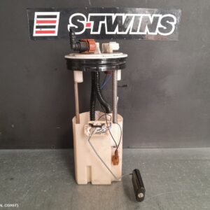 2010 Renault Kaleos Fuel Pump H45 09/08-10/11 323187