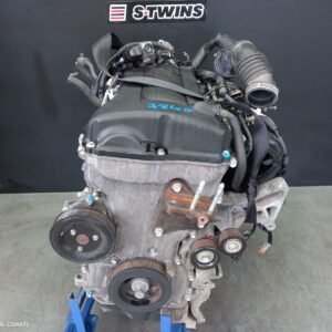 2018 Mitsubishi Asx Engine Petrol 2.0 4B11 Mivec/Vvt Single Cam Position Sensor Type Fwd Xb-Xd 07/13- 322133