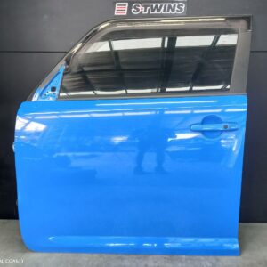 2011 Toyota Rukus Left Front Door Aze151R 01/07- 321226