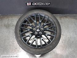 2016 Ford Mustang Wheel Mag Factory 19X9.5In Rear Multi-Spoke High Gloss Black Fm-Fn 08/15-04/23 324555