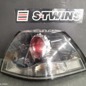 2007 Holden Commodore Right Taillight Ve Sedan Ssv  08/06-05/13 321716