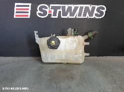 2015 Renault Megane Overflow Bottle X32/X95 09/10-05/16 324561