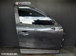 2013 Mazda Cx5 Right Front Door Ke 02/12-12/16 325529