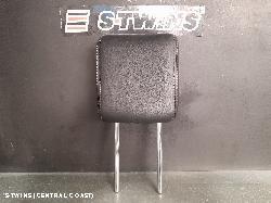 2016 Toyota Kluger Headrest Xu50 Series 03/14-02/21 324324
