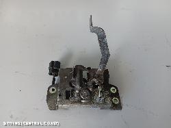 2015 Mitsubishi Asx Bonnet Lock Support Xa-Xd 05/10- 322092