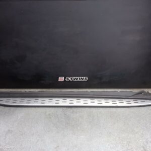 2019 Mercedes Glc Class Side Step Skirt X253/C253 Rh Side 09/15- 307532