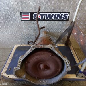 1997 Holden Commodore Trans Gearbox Auto 5.0 V8 Vs 04/95-07/97 137364