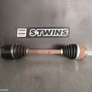 2018 Mitsubishi Asx Left Driveshaft Front 2.0 Petrol 2Wd Auto Xb-Xc 09/12- 322150