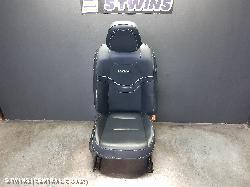 2022 Haval Jolion Front Seat A01 Rh Front Leather Grey 02/21- 325059