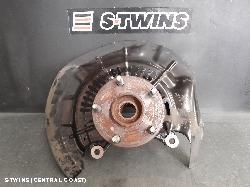 2016 Toyota Kluger Left Front Hub Assembly Gsu50/Gsu55 12/13-02/21 324299
