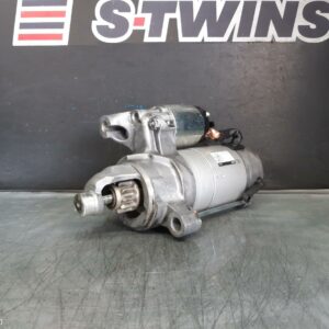2016 Audi Q7 Starter Diesel 3.0/4.2 Denso 4M 09/15-03/20 238726