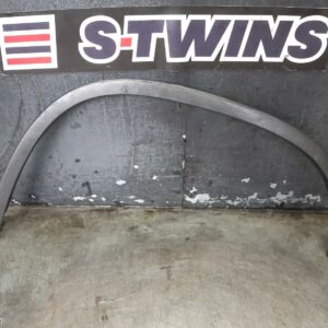 2010 Volkswagen Tiguan Wheel Arch Flare Lh Rear 5N 05/08-06/11 292457