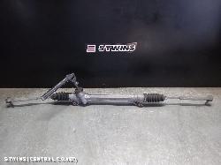 2018 Toyota Kluger Steering Box Rack Gsu50/Gsu55 12/13-02/21 288604
