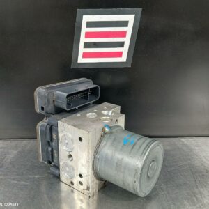 2015 Bmw X5 Abs Pump Modulator F85  P/N 34516884732 02/15-07/18 199217