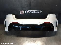 2020 Bmw 1 Series Rear Bumper F40 Bumper Bar Hatch 128Ti/M135I/118I M Sport 05/19-06/24 275771