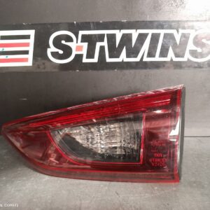 2016 Mazda Cx3 Rear Garnish Tailgate Lamp (Rh Side) Non Led Type Dk 03/15- 322862