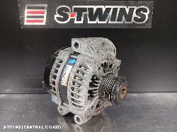 2017 Chrysler 300C Alternator Petrol 6.4 Lx 12/11-12/21 244636