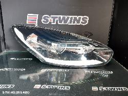 2015 Renault Megane Right Headlamp X32/B95/E95/K95/X95 5Dr Hatch/Cabrio/Wagon 07/14-05/16 324478