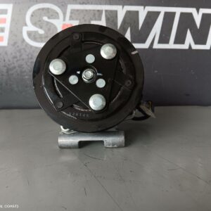2022 Peugeot Partner A C Compressor K9 1.2 Petrol Valeo 02/19- 322814