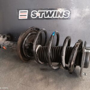 2014 Toyota Camry Right Front Strut Avv50 Hybrid Type 03/12-05/15 319284