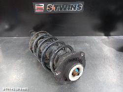 2011 Volkswagen Caddy Right Front Strut 2K 08/10-06/15 181341
