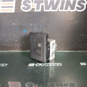 2014 Mazda 3 Abs Pump Modulator Bm-Bn P/N B4Y2437A0A 06/13-02/19 321798