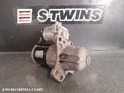 2008 Holden Commodore Starter 3.6 Ve Flat Connector Type 08/06-05/13 323668
