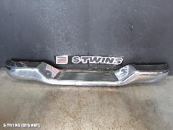 2014 Toyota Hilux Rear Bumper Bumper Bar Chrome Type 02/05-08/15 254392