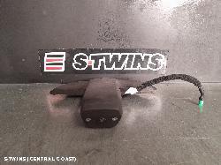 2023 Ldv Deliver 9 Reverse Camera Reverse Camera 07/20- 324800