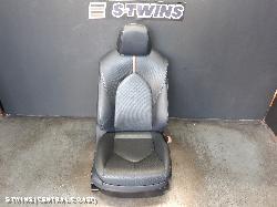 2018 Toyota Camry Front Seat Rh Front Xv70 Leather 09/17- 324750