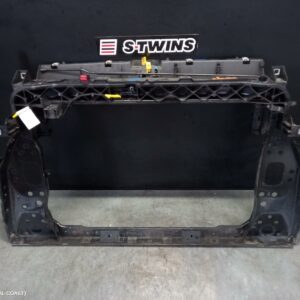 2017 Jeep Renegade Radiator Support Bu 09/15- 322929