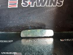 2015 Mazda 3 Interior Mirror Standard Type Bm 06/13-05/16 311987