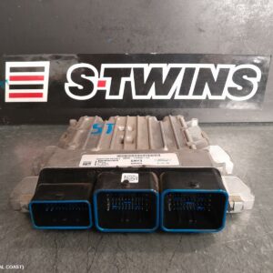 2021 Ford Ranger Ecu Px Series 2-3 Engine Ecu 3.2 P5At Diesel Sec Set (Ecu/Imm/Reader/Key) P/N Rmeb3A12A650Bc 06/15-04/22 321219