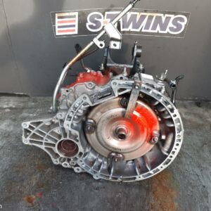 2010 Mazda Cx9 Trans Gearbox Auto Awd Petrol 3.7 Dipstick Type No Transfer Case Tb 06/09-12/15 322971