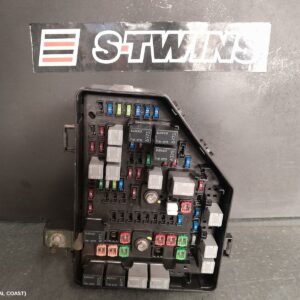 2007 Holden Commodore Fuse Box Engine Bay 3.6 P/N 92191601 Ve 08/06-05/13 321703
