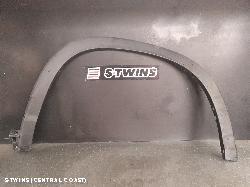 2016 Toyota Kluger Wheel Arch Flare Rh Front Wheel Arch Mould Gsu50-Gsu55 12/13-02/21 324288