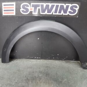2015 Mini Cooper Wheel Arch Flare F55/F56 Lh Front Standard Type 04/14- 135757