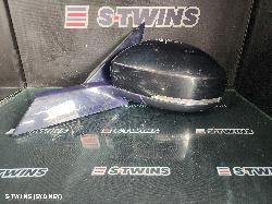 2020 Land Rover Discovery Left Door Mirror L462 Power Folding Heated W/ Memory W/ Blind Spot W/ Auto Dimming 12/16- 256401
