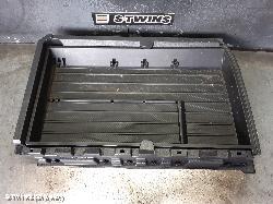 2012 Nissan Xtrail Floor Mats T31 10/07-03/14 316717