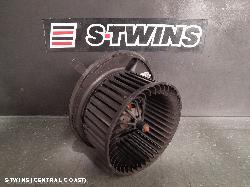 2015 Skoda Yeti Heater Fan Motor 5L P/N 1K2820015H W/ Climate Control Type 09/11-12/17 325950