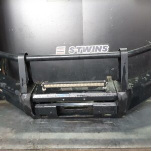 2017 Ford Ranger Front Bumper Bull Bar Px Series 2 06/15-06/18 121487