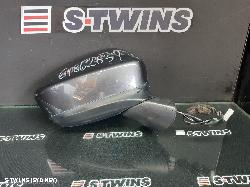 2013 Mazda Cx5 Right Door Mirror Ke Non Blind Spot Monitor Type 02/12-11/14 325648