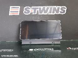 2022 Haval Jolion Radio Cd Dvd Sat Tv A01 Display Unit 10.25In 02/21- 325247