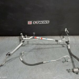2017 Kia Carnival/Grand Carnival A C Hoses Yp Petrol 3.3 Compressor To Condenser 01/15-10/20 308345