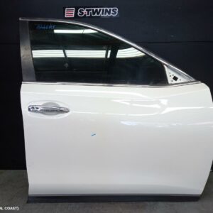 2019 Nissan Xtrail Right Front Door T32 02/14-07/22 323323