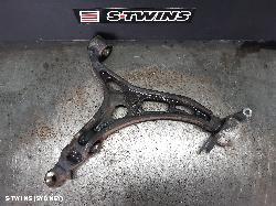 2014 Jeep Grandcherokee Right Front Lower Control Arm Wk 3.0 Diesel 04/13-09/16 323727