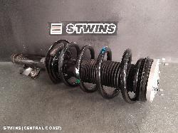 2023 Ldv Deliver 9 Right Front Strut 2.0 Diesel 07/20- 324806