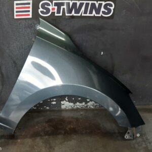 2016 Mazda 2 Right Guard Dj/Dl 09/14- 321986