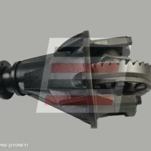 2014 Toyota Hiace NEW Differential Centre Rear Diesel Kdh 4.1 Ratio (A01A Code) Non Lsd Type 03/05-04/19 209627