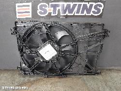 2018 Toyota Camry Fan Radiator Fan Petrol 2.5 2Ar-Fe Xv70 09/17-01/21 325217